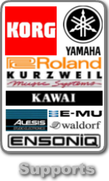 Manufacturer Suppert