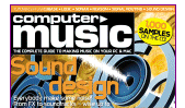 Computer Music Review