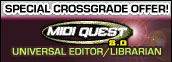 Midi Quest Crossgrade