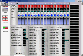Midi Quest Proteus 2000