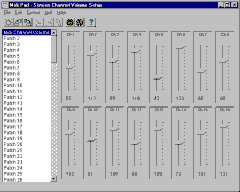 Click on MidiPad for full view