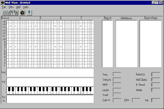 Click on MidiViewer for full view