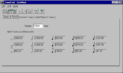 Click on TimePad for full view