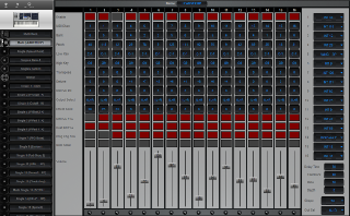 Click to display the Access Virus Indigo 2 Multi Editor