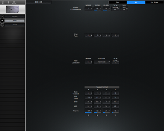 Click to display the Alternate Mode TrapKAT 4 Kit 24 - Kit Editor