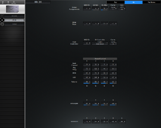 Click to display the Alternate Mode TrapKAT 5 Kit 24 - Kit Editor