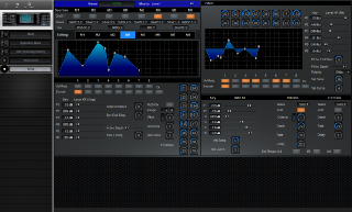 Click to display the Casio VZ-10m Voice Editor