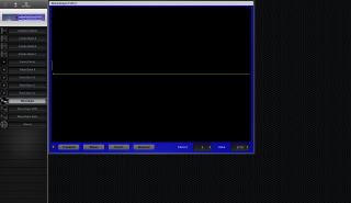 Click to display the Dave Smith Poly Evolver Rack Waveshape Editor