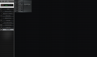 Click to display the E-MU Morpheus Tuning Table Editor