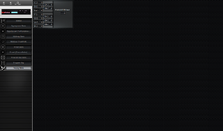 Click to display the E-MU Ultra Proteus Tuning Table Editor