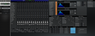 Click to display the Ensoniq MR Rack Performance Editor