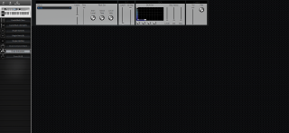 Click to display the Kawai K5000W Drum Instrument Editor