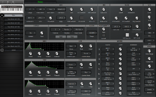 Click to display the Kiwitechnics Kiwi-2 Tone Editor