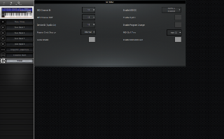 Click to display the Kiwitechnics KiwiSix Global Editor