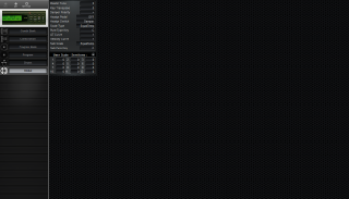 Click to display the Korg 05R/W Global Editor