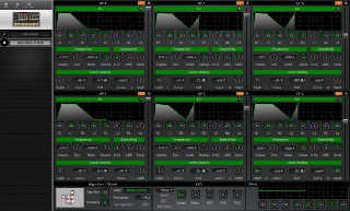 Click to display the Korg Volca fm Voice Editor