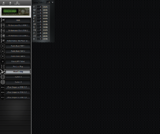 Click to display the Korg Wavestation A/D MicroTuning Editor