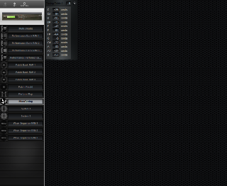 Click to display the Korg Wavestation SR MicroTuning Editor
