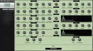 Click to display the MFB Dominion Club Patch Editor