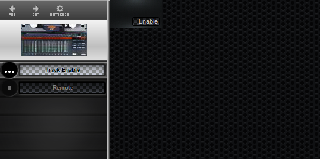 Click to display the Micron-Tascam MSR-16 Track Enable Editor