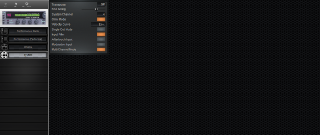 Click to display the Quasimidi Quasar System Editor