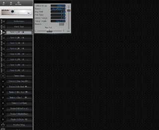 Click to display the Roland CM-32L Patch 1 Editor