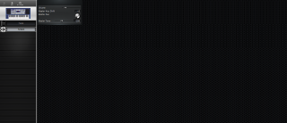 Click to display the Roland EG-101 System Editor