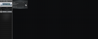 Click to display the Roland Edirol SD-20 System Editor