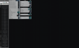 Click to display the Roland Fantom-S88 Setup Editor