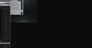 Click to display the Roland Fantom FA-76 (v2) Setup Editor