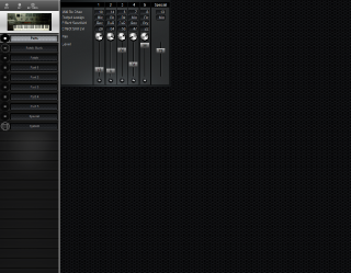 Click to display the Roland JD-800 Parts Editor