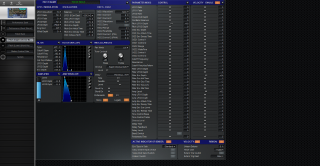 Click to display the Roland JP-8080 Patch (Upper) Editor