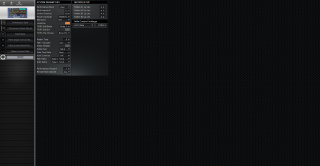 Click to display the Roland JP-8080 System Editor