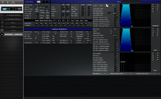 Click to display the Roland M-BD1 Bass&Drums Patch Editor