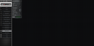 Click to display the Roland M-GS64 Drum Set 64 Editor