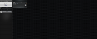 Click to display the Roland PMA-5 System Editor