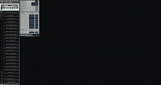 Click to display the Roland RS-9 System Editor