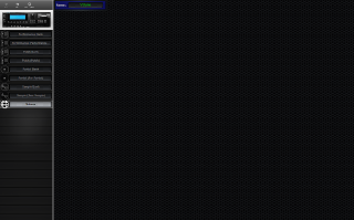 Click to display the Roland S-770 Volume Editor