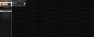 Click to display the Roland SC-50 System Editor