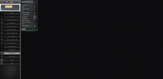 Click to display the Roland SC-88 Drum Set 64 Editor