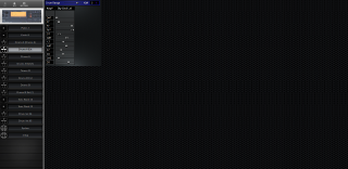 Click to display the Roland SC-88 Drums A Ext Editor