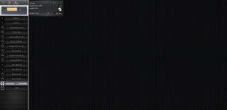 Click to display the Roland SC-88 System Editor