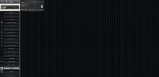 Click to display the Roland SC-880 System Editor