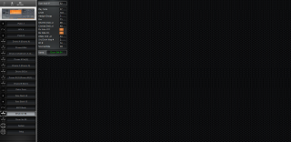 Click to display the Roland SC-88 Pro Drum Set 64 Editor