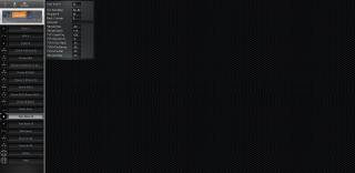 Click to display the Roland SC-88 Pro Tone Bank 64 Editor