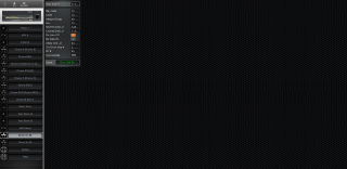 Click to display the Roland SC-88ST Pro Drum Set 64 Editor