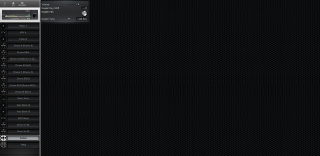 Click to display the Roland SC-88ST Pro System Editor