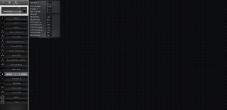 Click to display the Roland SC-88ST Pro Tone Bank 64 Editor