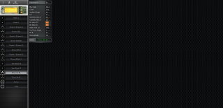 Click to display the Roland SC-88VL Drum Set 64 Editor