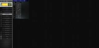 Click to display the Roland SC-88VL Drums A Ext Editor